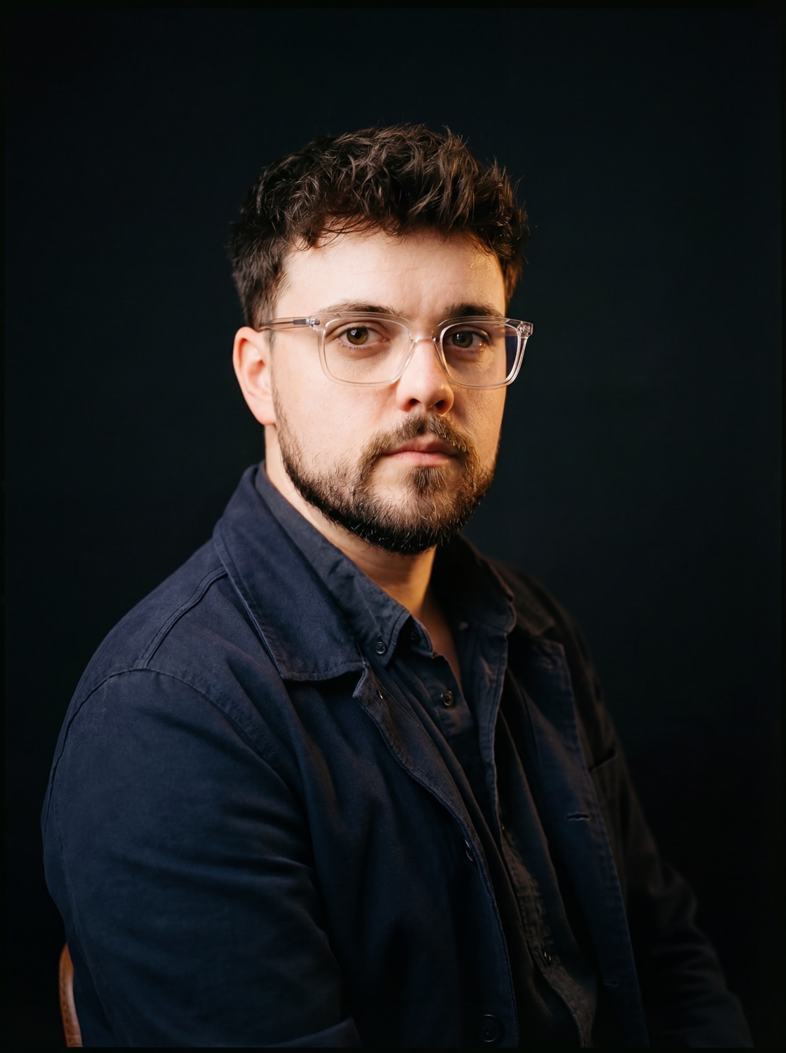 Théo Gourbière, cofondateur ST/PARTNERS
